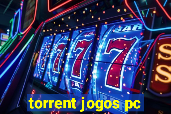 torrent jogos pc